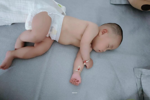 商丘三个月宝宝头围