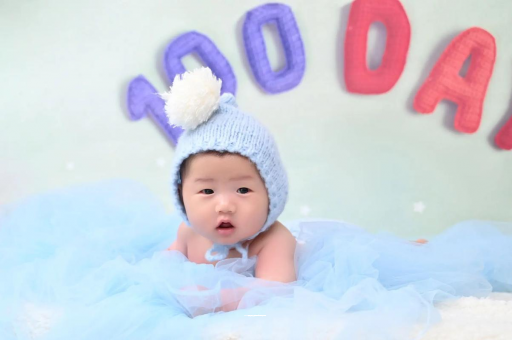 商丘七月龄宝宝发育标准